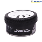 MICHELIN  87824 Organic Can - Air Freshner - Bubblegum Fragrance