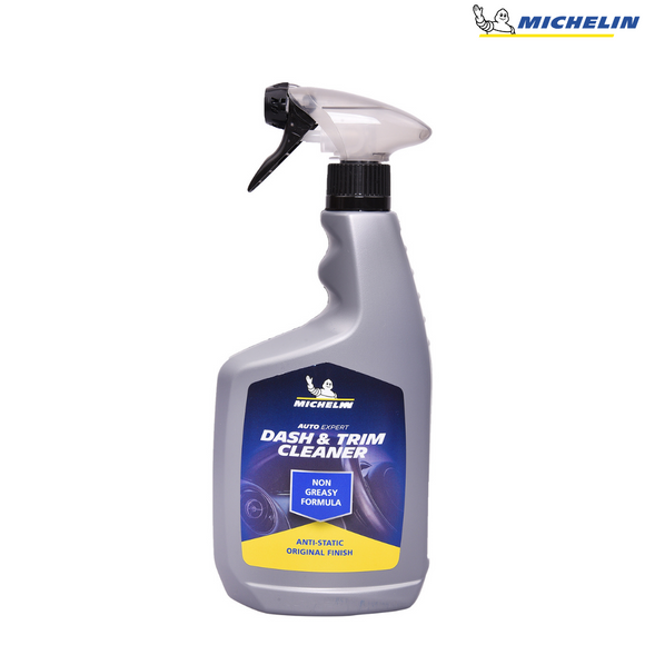 MICHELIN 31463 Dash and Trim Cleaner 650 ml