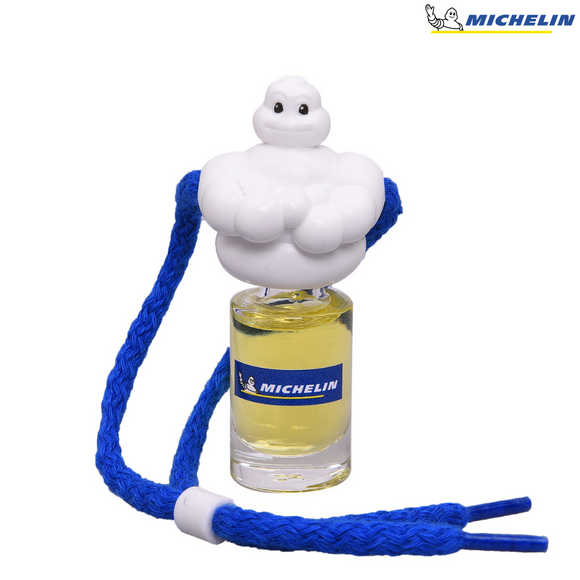 MICHELIN  87848 Man Hanging Air Freshner - Vanilla Fragrance